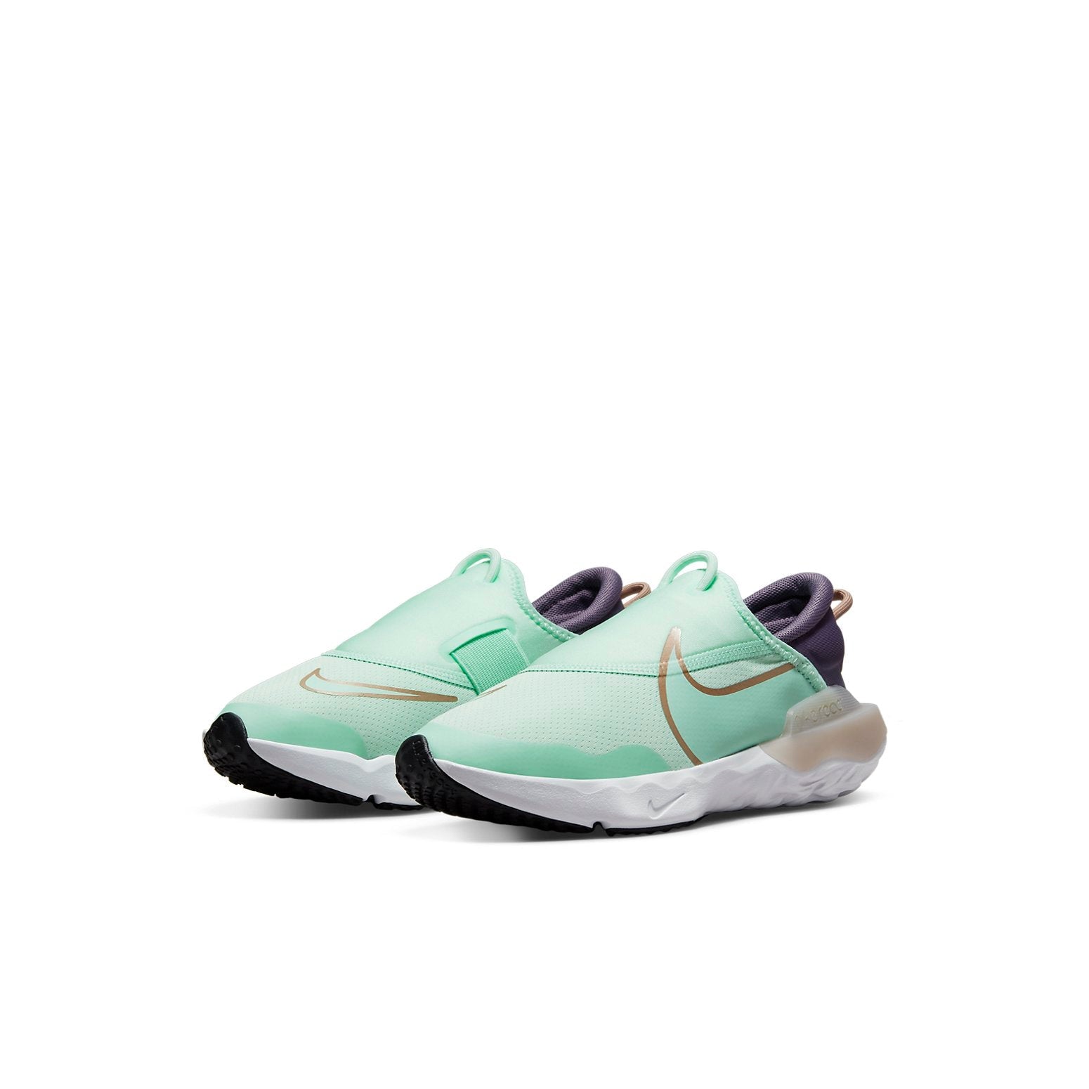 (PS) Nike Air Flow 'Mint Foam Canyon Purple' DD3723-300