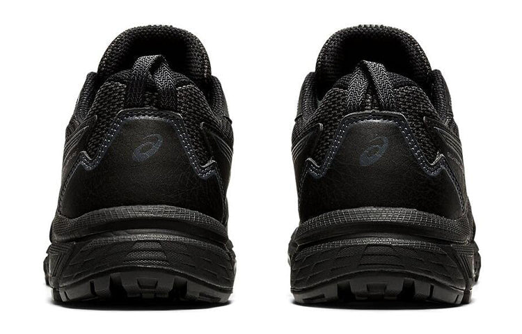 (WMNS) ASICS Gel-Venture 8 Wide 'Black' 1012A706-001