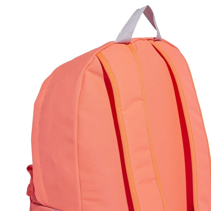 adidas Classic Big Logo Backpack 'Pink' FT8763