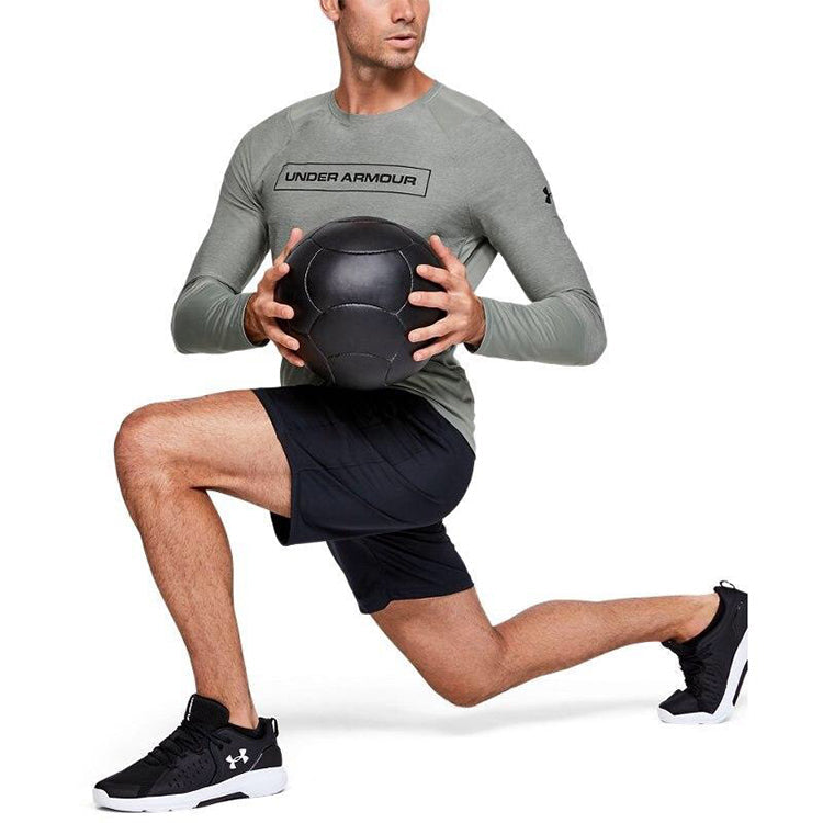 Men's Under Armour Training Sports Gray 1351575-388