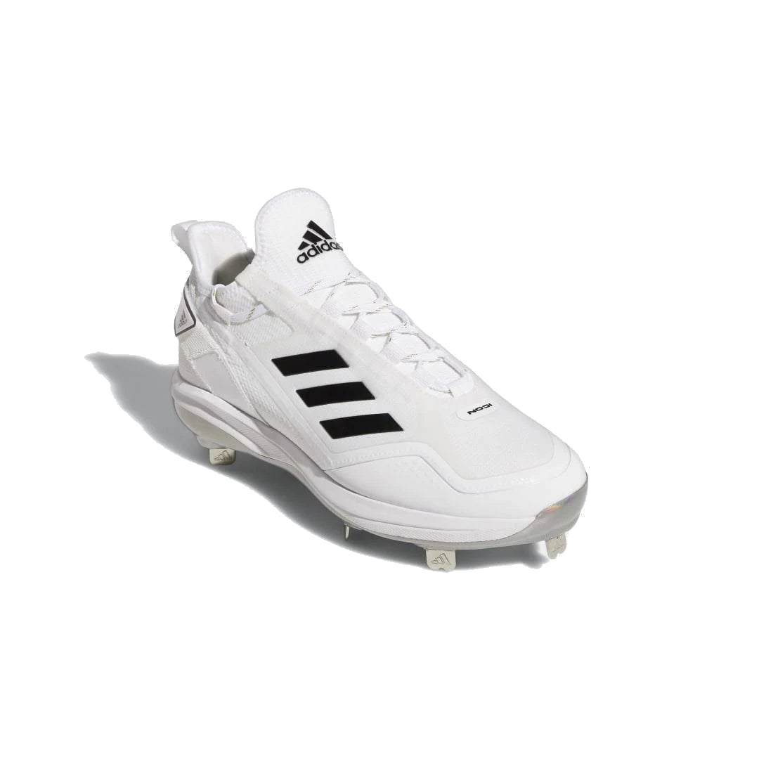 adidas Icon 7 Boost 'White Black' GX2803