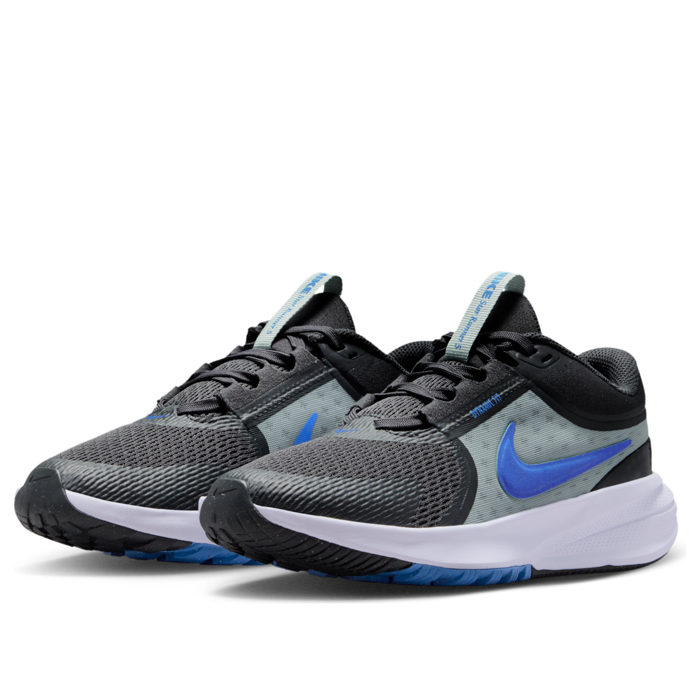 (GS) Nike Star Runner 5 'Anthracite Light Pumice' HF7004-011