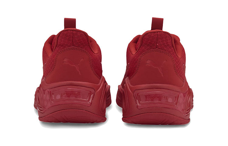 PUMA Cell Magma Clean Red 193633-06