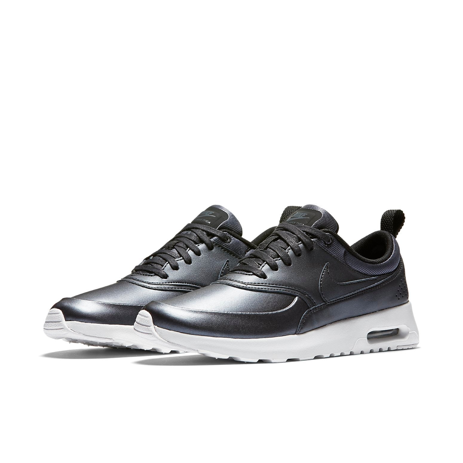 (WMNS) Nike Air Max Thea SE 'Metallic Hematite' 861674-002
