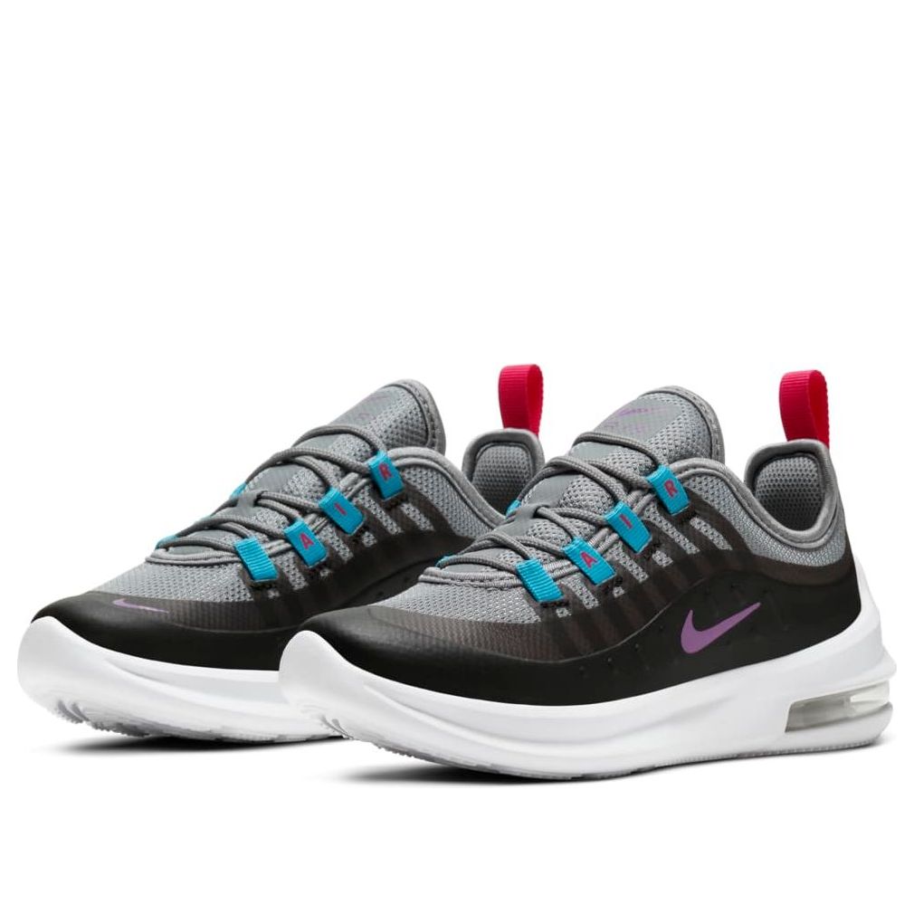 (PS) Nike Air Max Axis 'Grey Black' AH5223-013