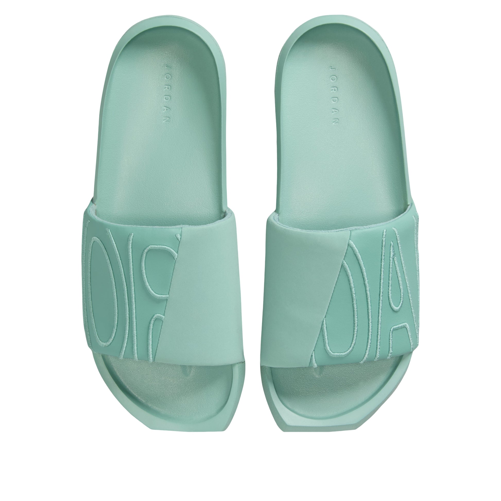 (WMNS) Air Jordan NOLA Slides 'Cannon' CZ8027-002