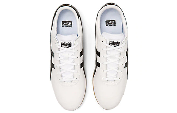 Onitsuka Tiger Tai-Chi-Reb 'White Black' 1183A399-102