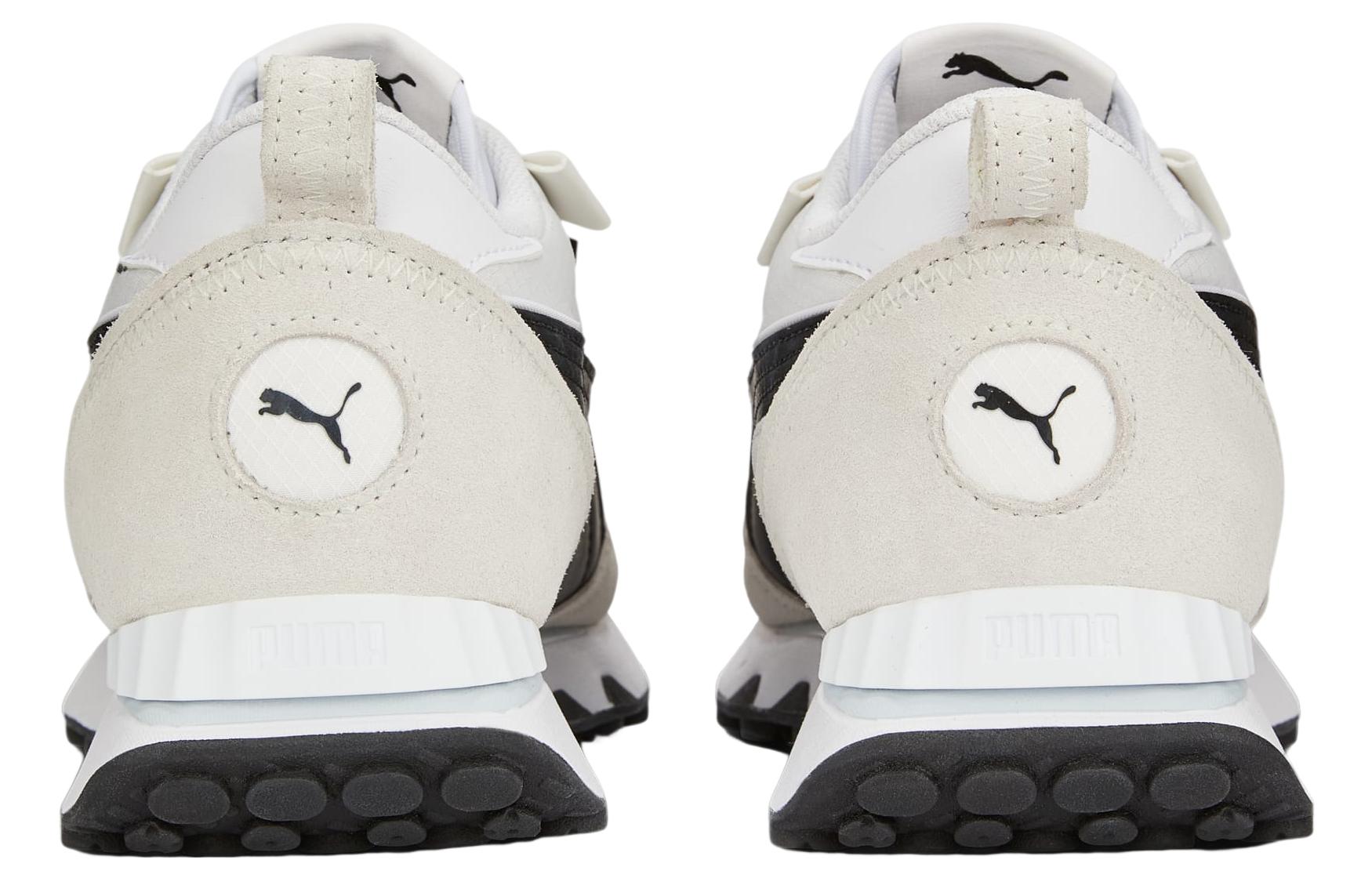 PUMA Rider FV 'Future Vintage Marshmallow' 387672-11
