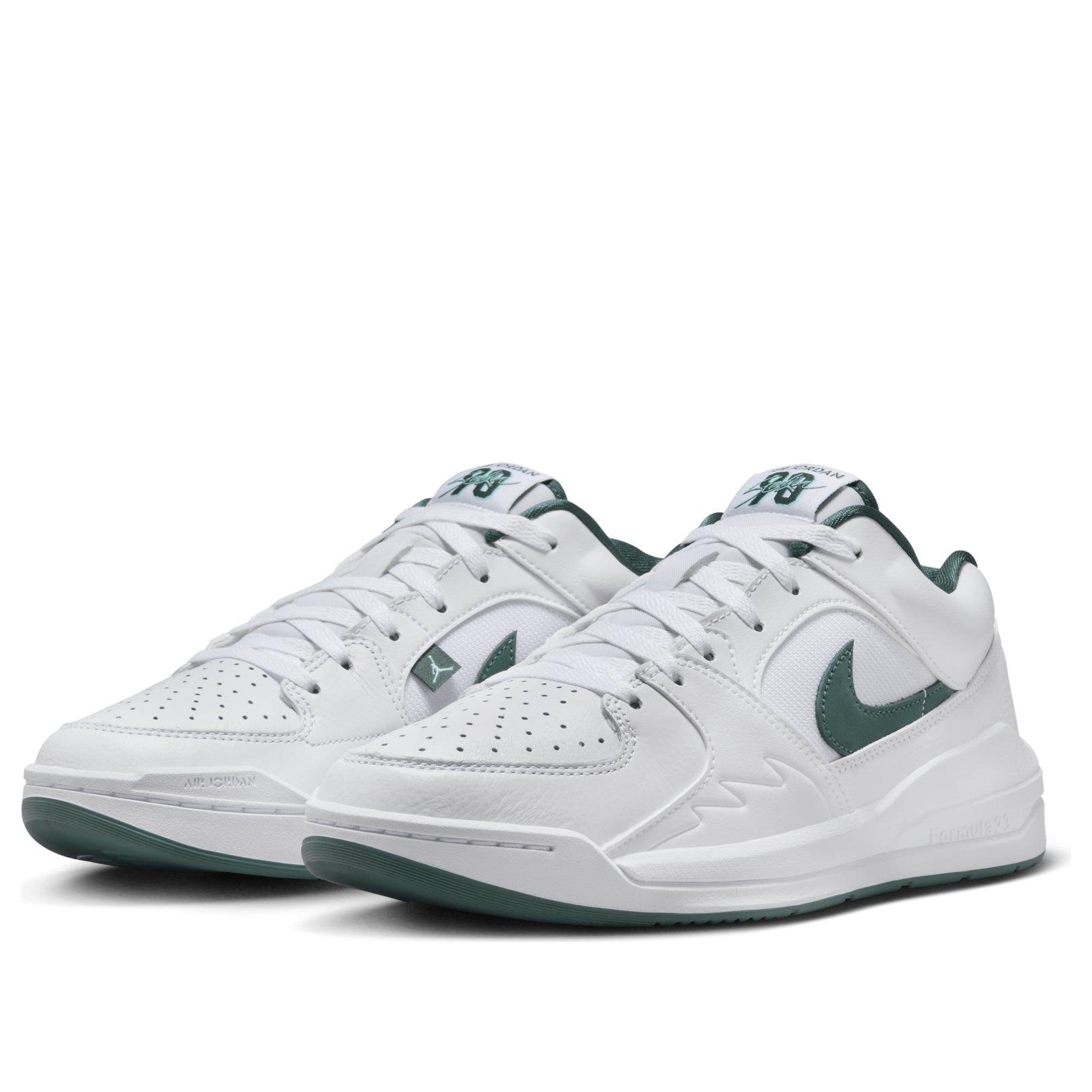 (WMNS) Air Jordan Stadium 90 'Oxidized Green' FB2269-130