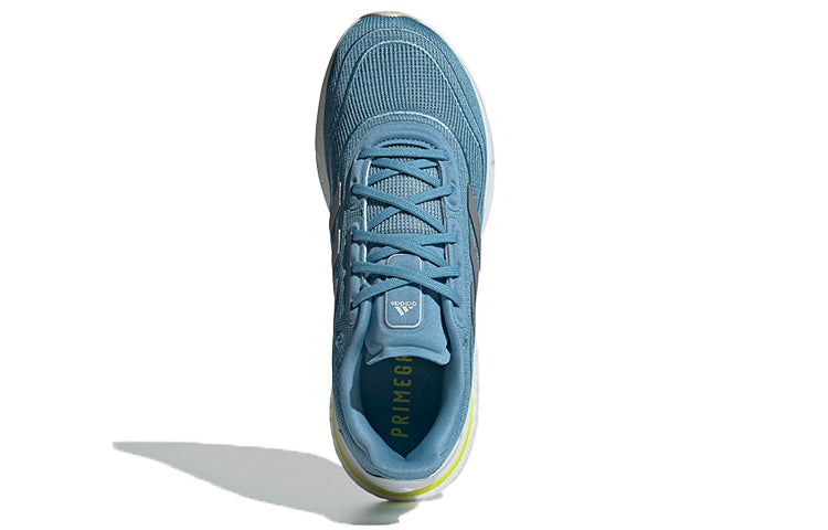 (WMNS) adidas Supernova 'Blue Grey' FX6704