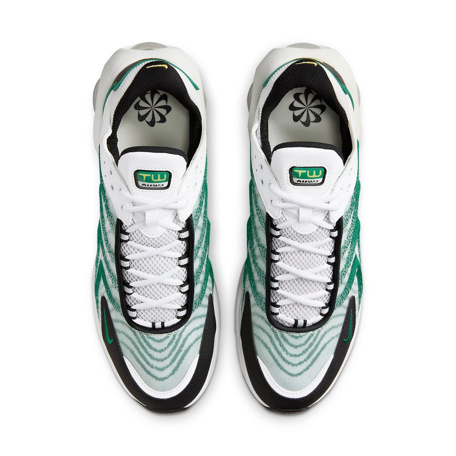 Nike Air Max TW 'Summit White Malachite' DQ3984-106