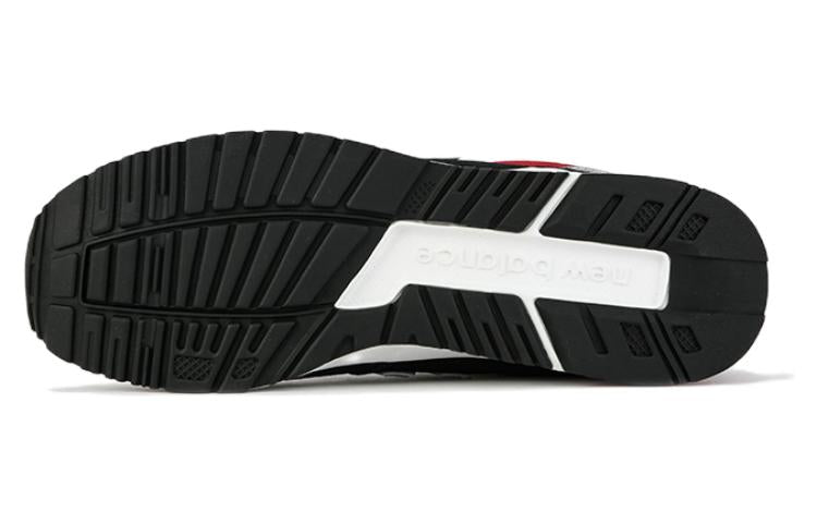 New Balance 840 'Black Red Gray' ML840CE