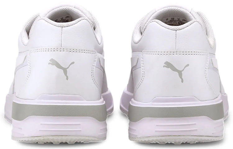 PUMA Taper White 374128-02