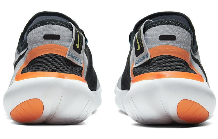 Nike Free RN 5.0 2020 'Dark Smoke Grey' CI9921-400