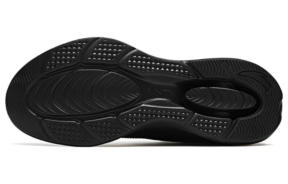 ANTA Energy Ring 'Bright Black' 112315575-7