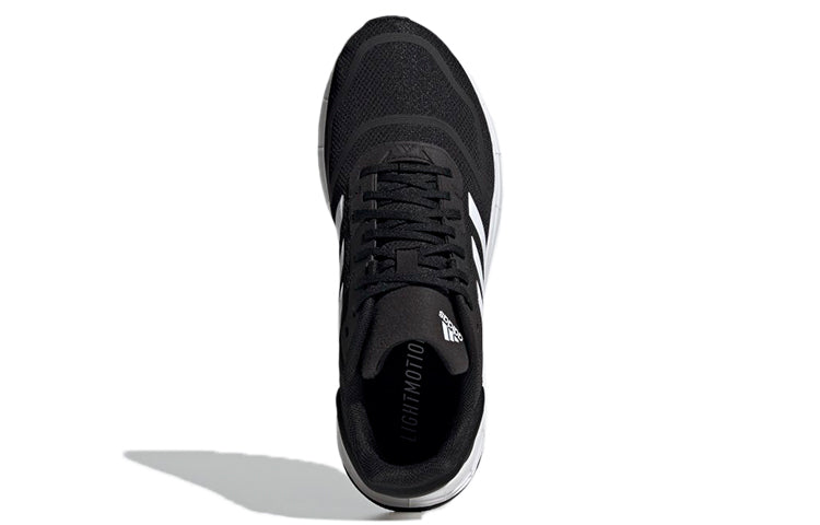 adidas Duramo SL 2.0 'Black White' GW8336
