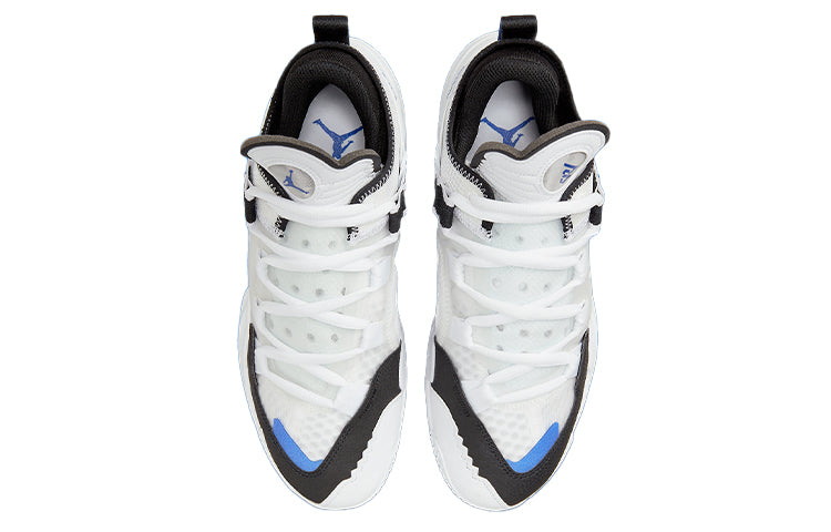 Air Jordan Why Not Zer0.5 'White Racer Blue' DC3637-140