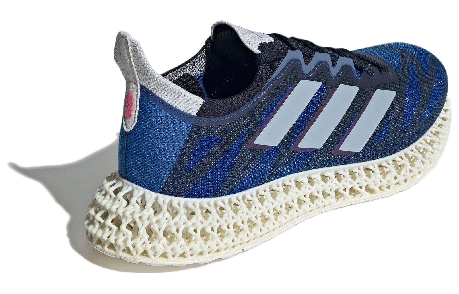 adidas 4DFWD 3 'Royal Blue' IG8984