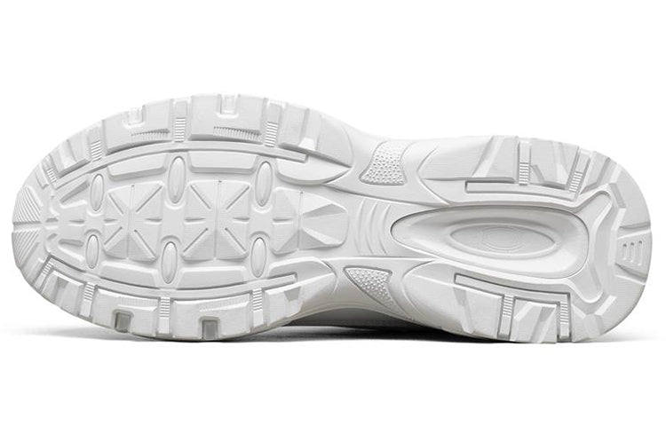 Skechers Alertness Low-Top White 999873-WHT