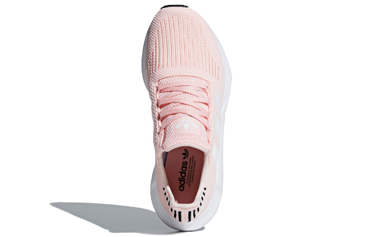 (WMNS) adidas Swift Run 'Pink' B37681
