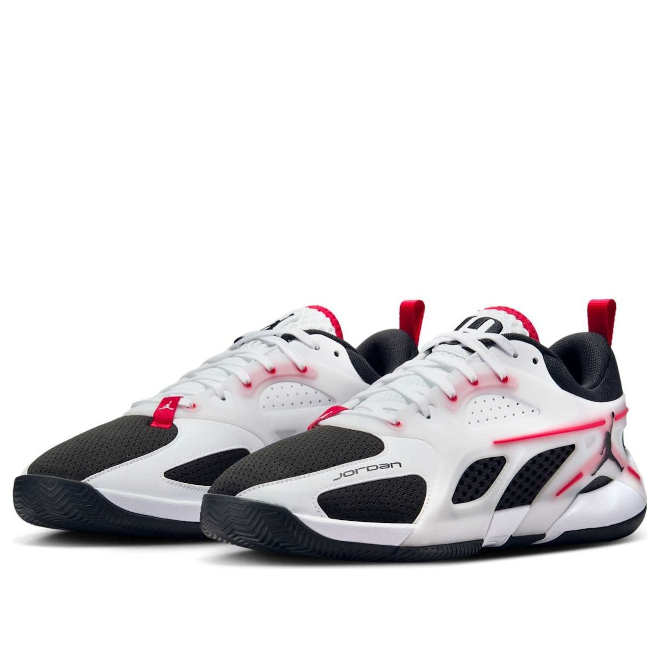 Air Jordan Heir 'Bloodline' FQ3858-106