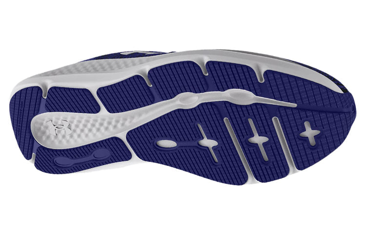 Under Armour Charged Pursuit 3 'Bauhaus Blue' 3025945-400
