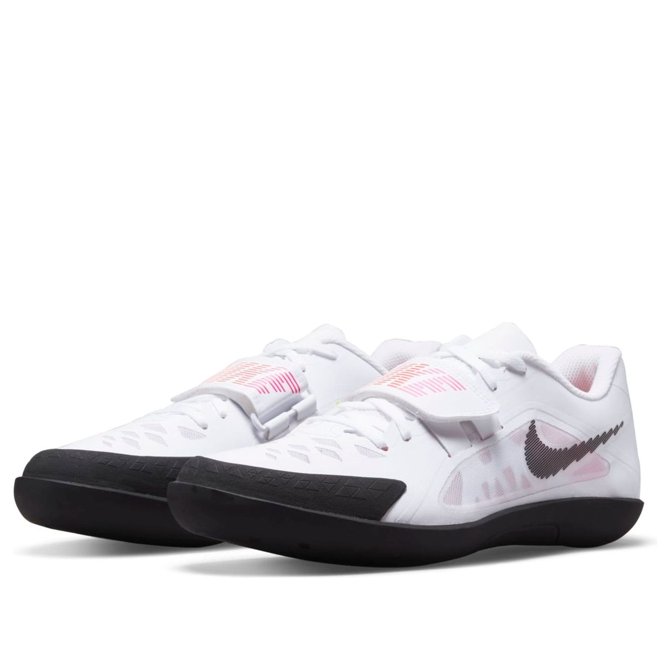 Nike Air Zoom Rival SD 2 'White' DM2335-100