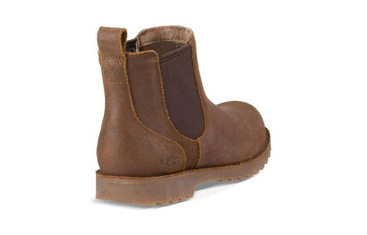 (GS) UGG Callum Boots Brown 1100170K-CHO