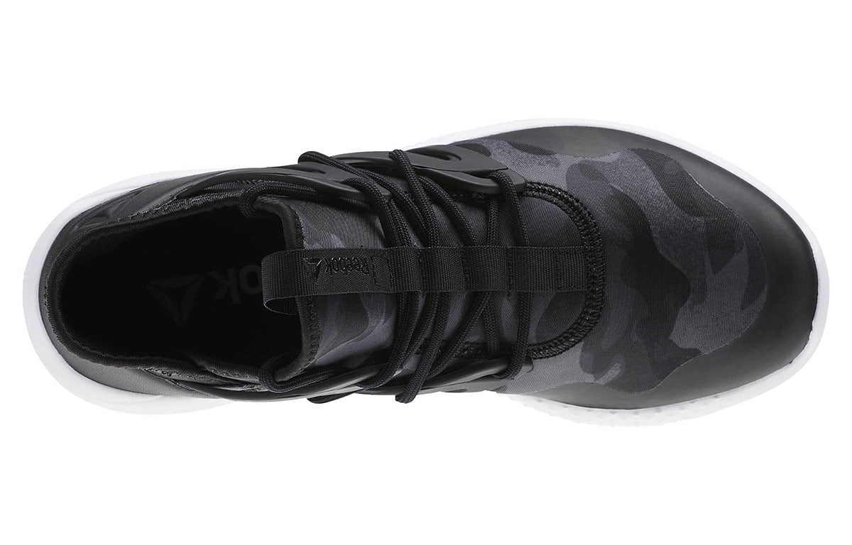 (WMNS) Reebok Hayasu Ltd Black BS8273