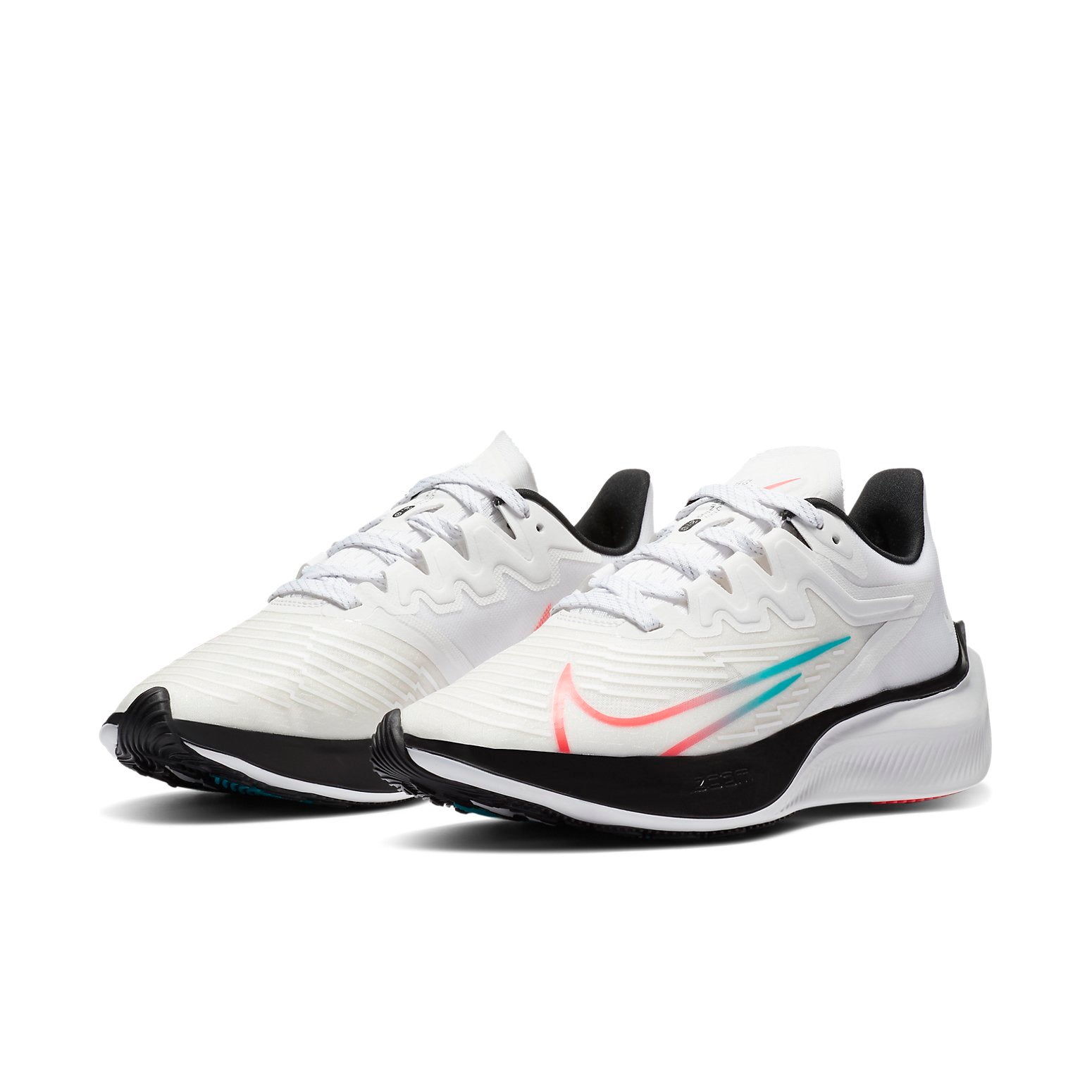 (WMNS) Nike Zoom Gravity 2 'Ombre Swoosh' CK2569-100