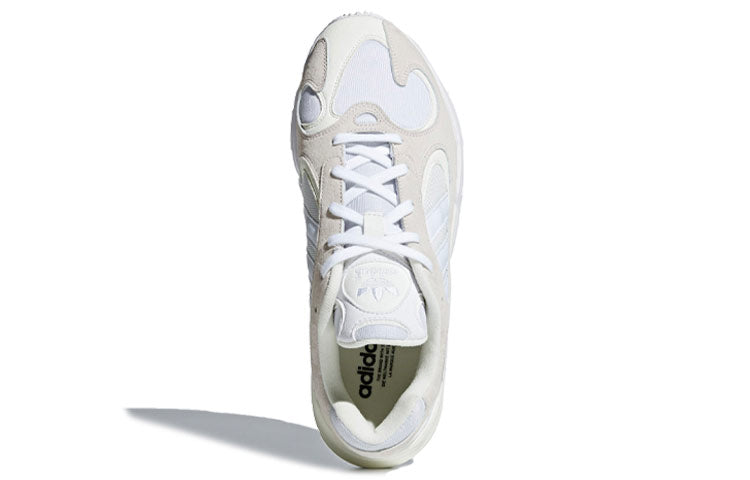 adidas Yung-1 'Cloud White' B37616