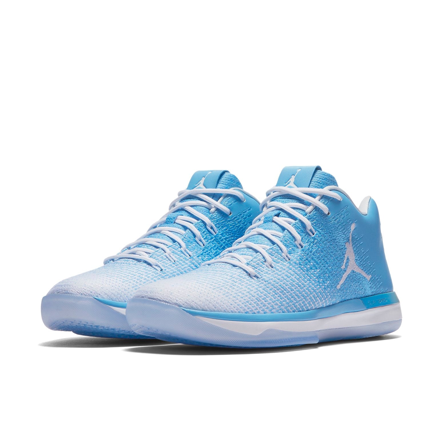Air Jordan 31 Low 'UNC' 897564-407