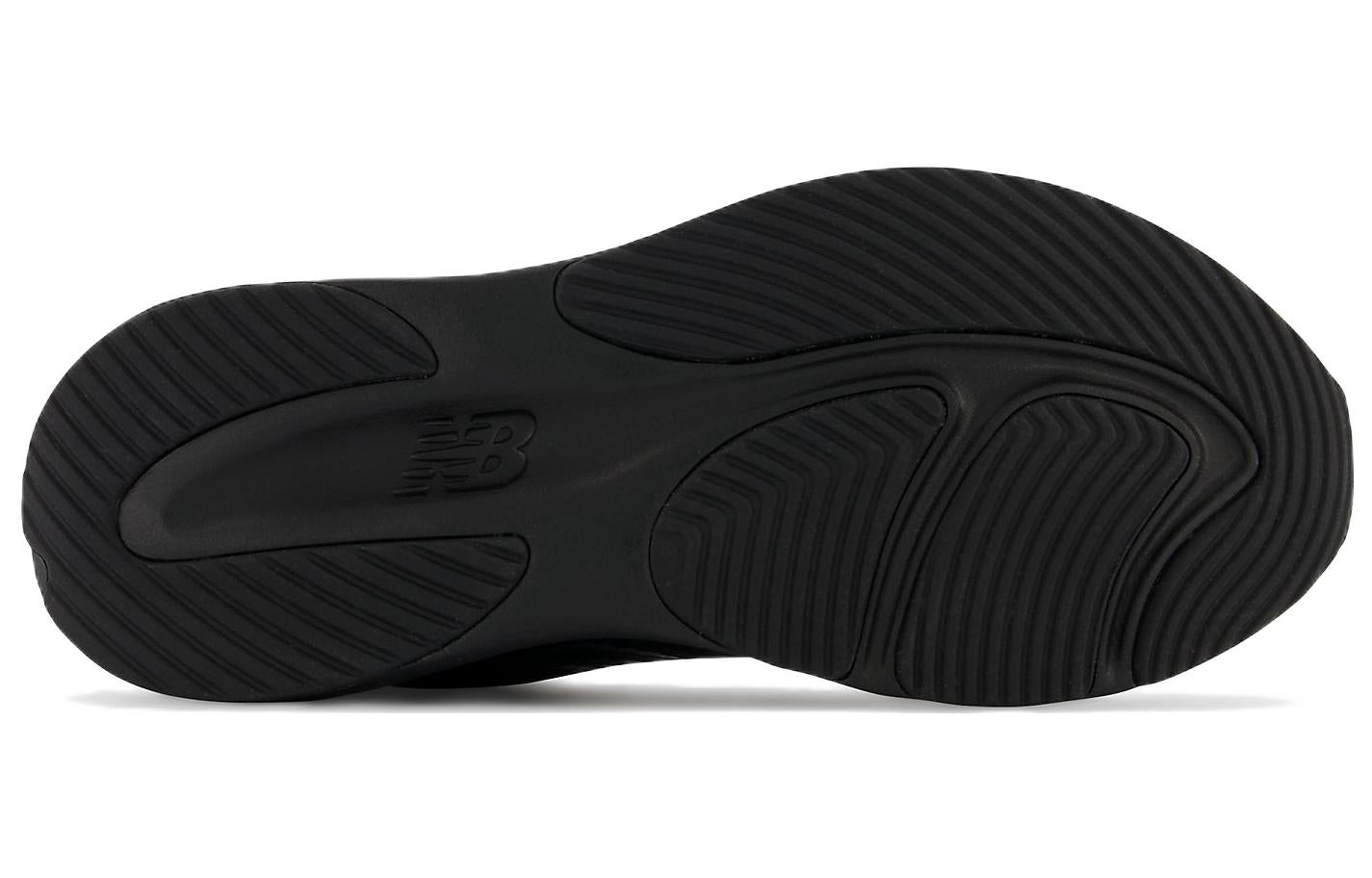 (WMNS) New Balance 413 v2 'Black White' W413LK2