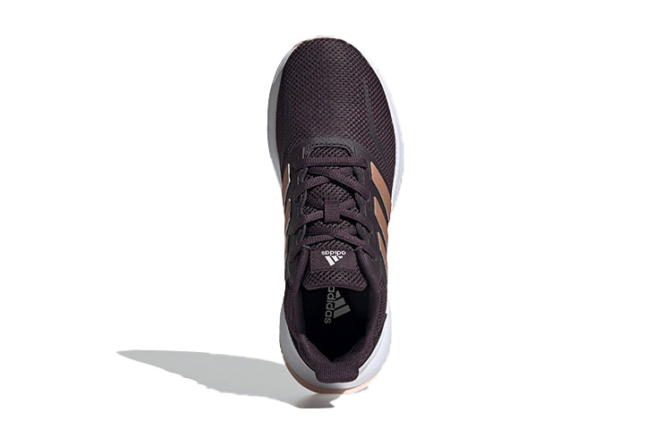 (GS) adidas Runfalcon 'Purple' FW4806