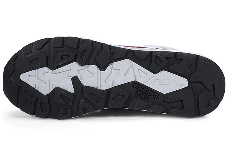 New Balance General NB 580 'White Red' MRT580KJ