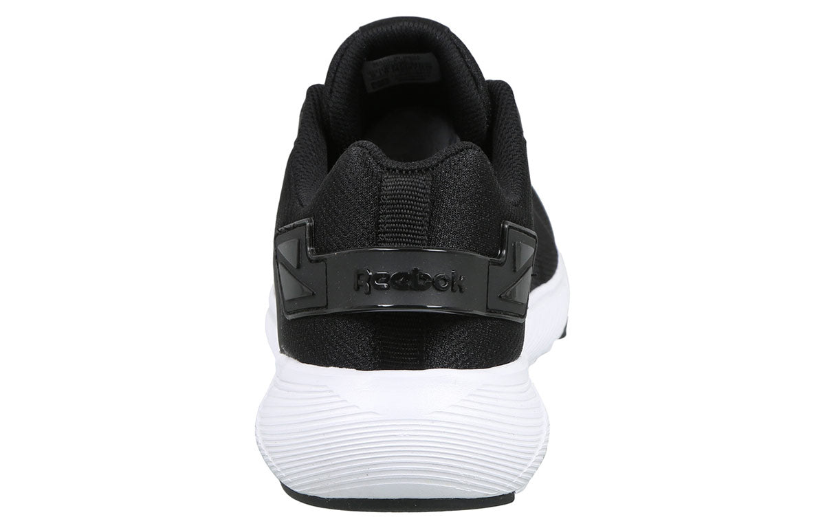 Reebok Running Fuel Ride Shoes Black/Red EX4212