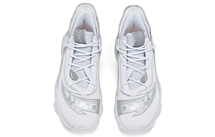 ANTA Player 2 'White Silver' 11941662S-6