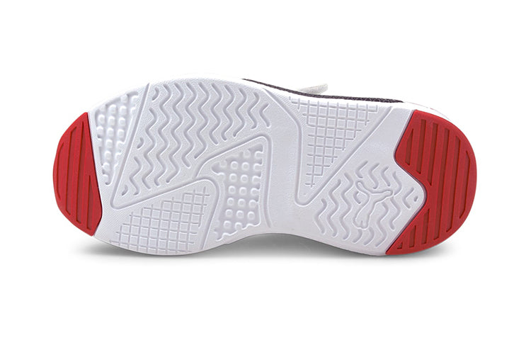 (PS) PUMA Scuderia Ferrari Race X-Ray 'White Red Black' 306699-04