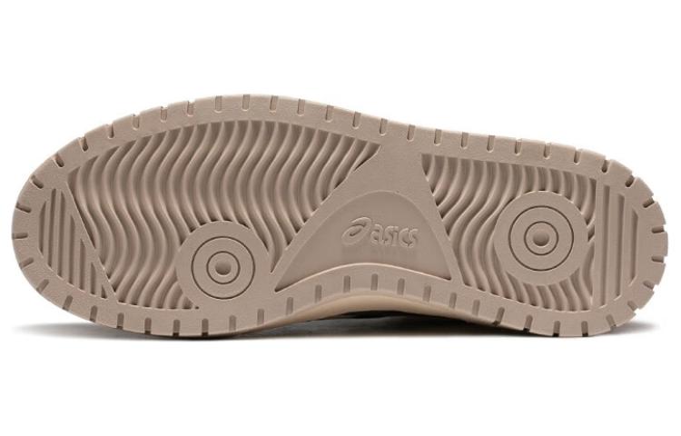ASICS Court MZ 'Cream Black Gum' 1203A127-700