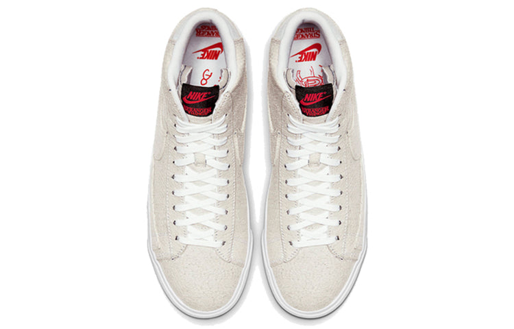 Nike Stranger Things x Blazer Mid QS 'Upside Down' CJ6102-100