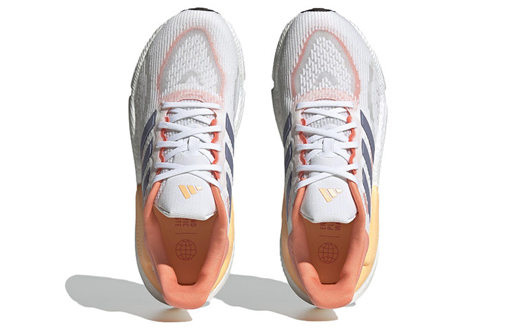 (WMNS) adidas Solarboost 5 Shoes 'White Violet' HP5673