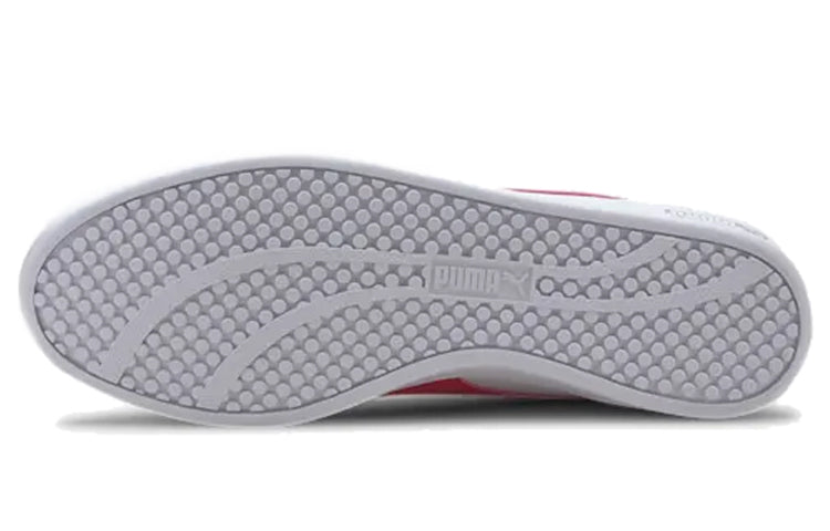 (WMNS) PUMA Smash V2 L 'Bright Rose' 365208-18