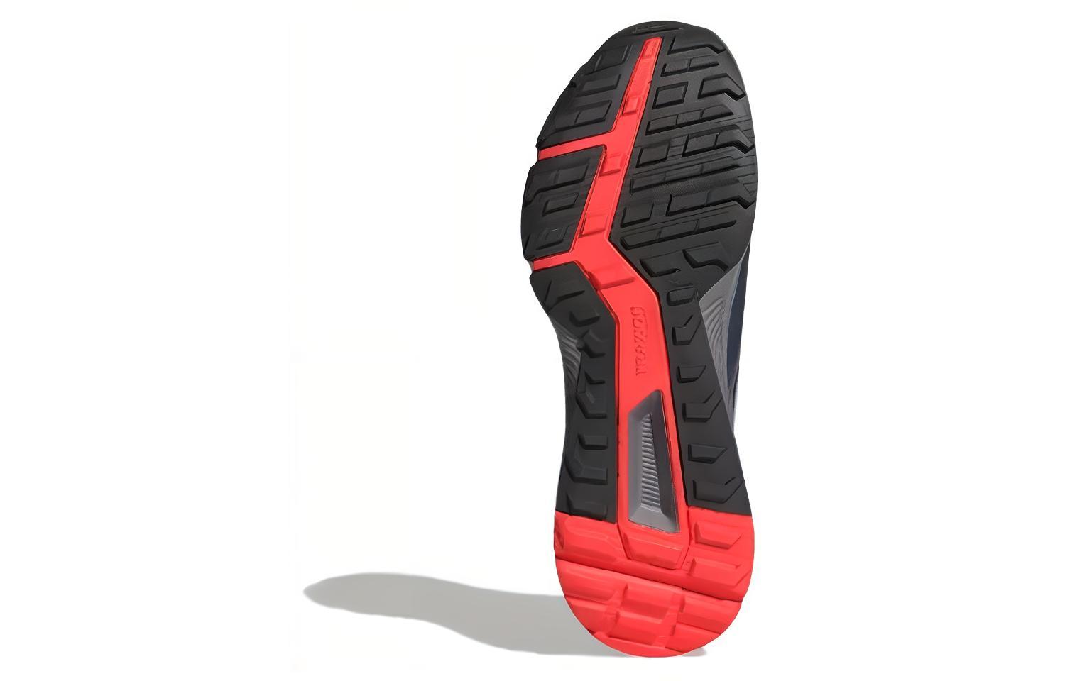 adidas Terrex Soulstride Trail 'Wonder Steel Black' IG8024
