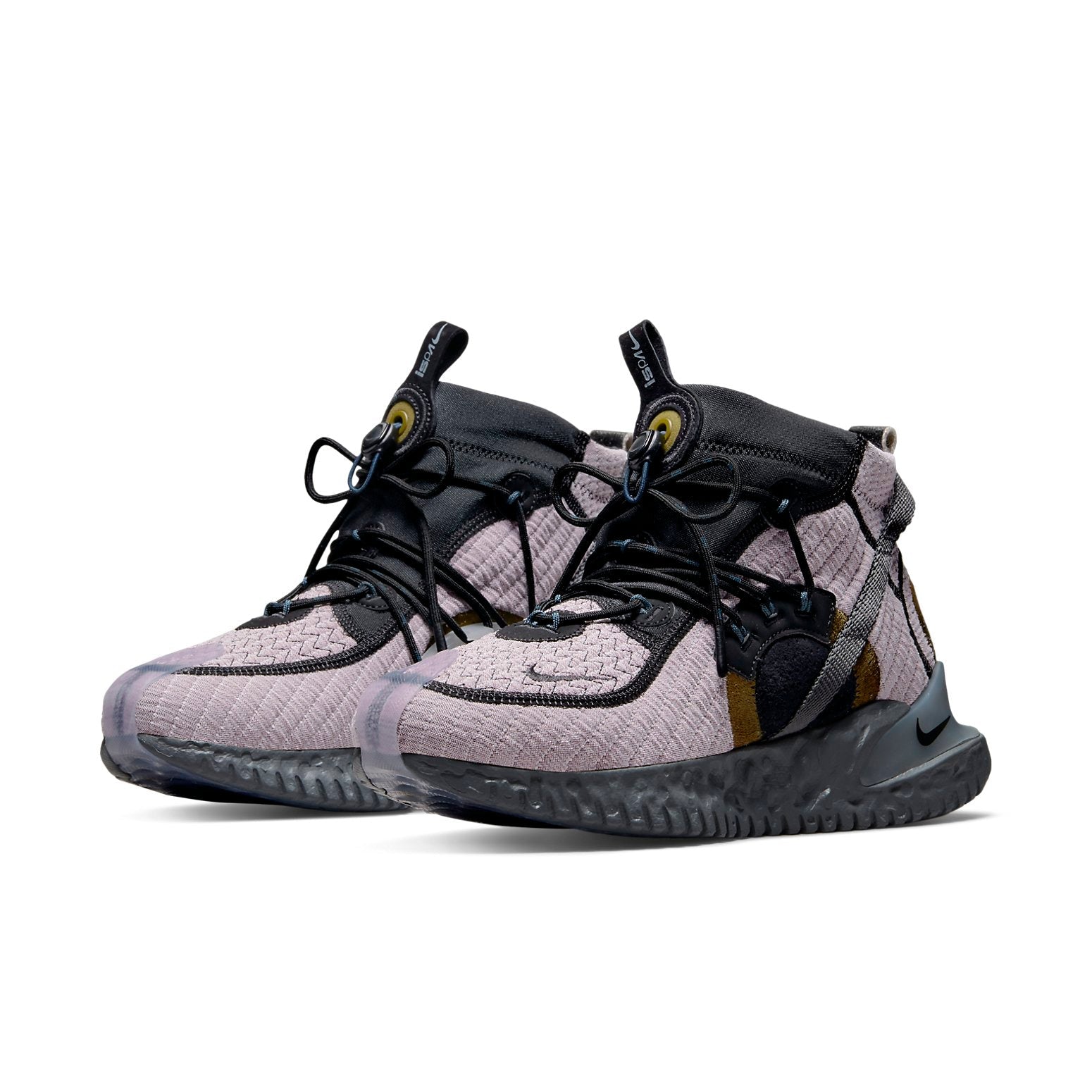 Nike ISPA Flow 2020 SE 'Smokey Mauve' DH4026-200