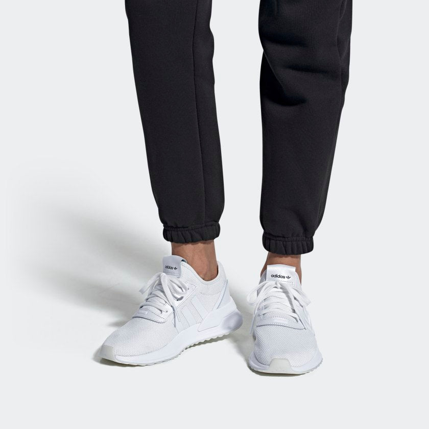 (WMNS) adidas U_Path X 'Cloud White' EE7160