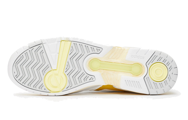 adidas Highs and Lows x Torsion Edberg Comp 'Gold' EF0149