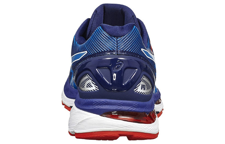 ASICS Gel-Nimbus 19 'Diva Blue' T700N-4301