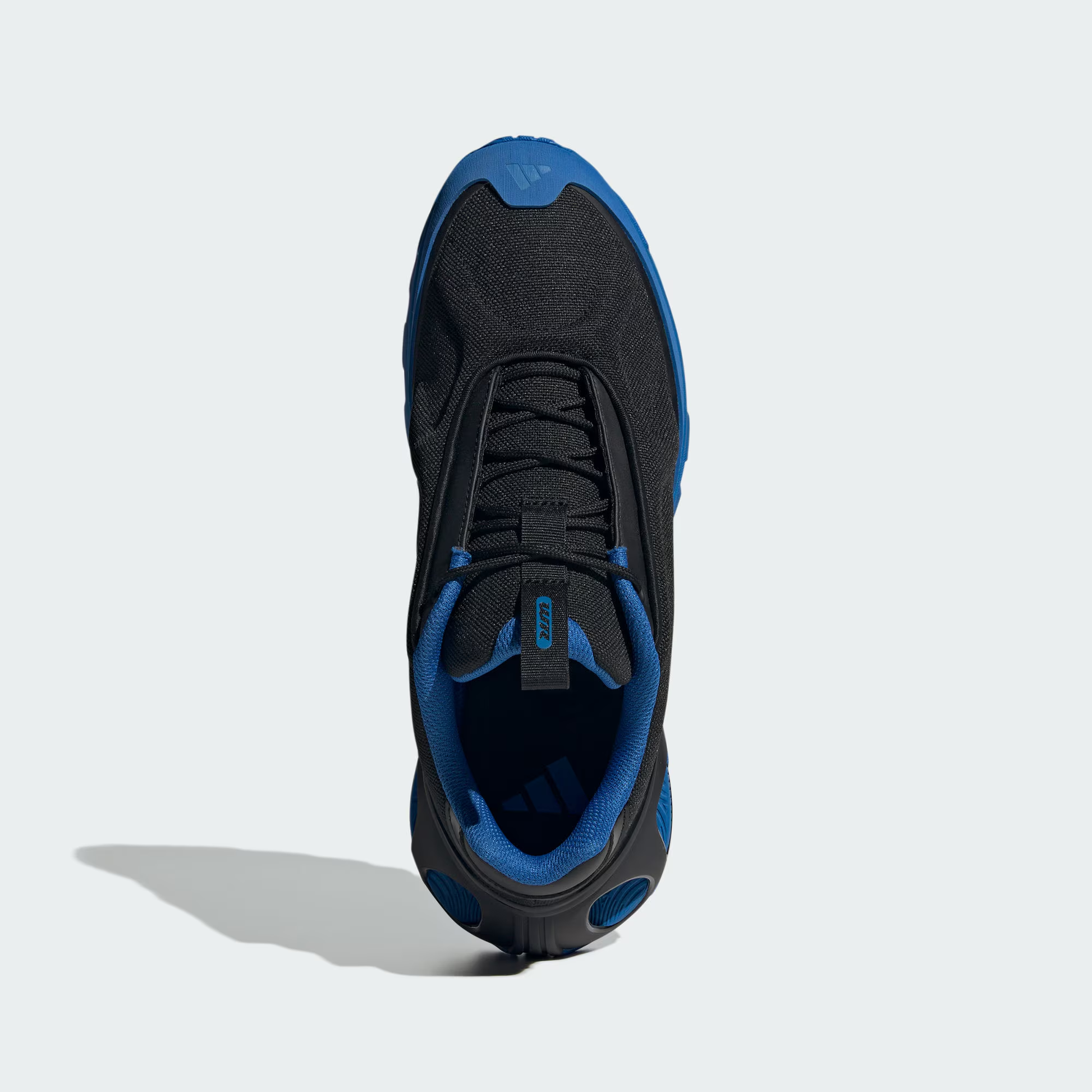 adidas Edge Runner 'Black Blue' JI2033