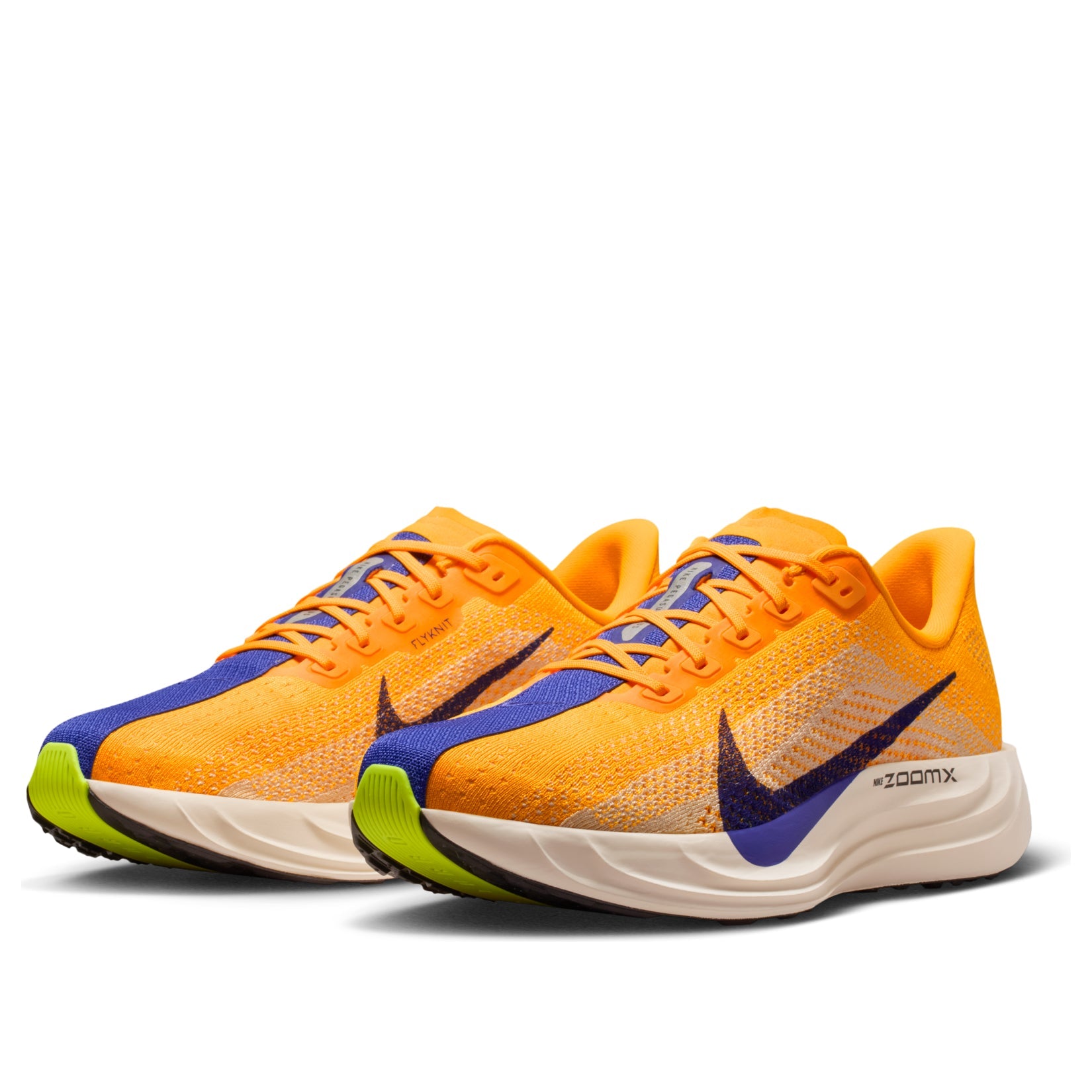 Nike Air Zoom Pegasus Plus 'Laser Orange Alabaster' FQ7262-801