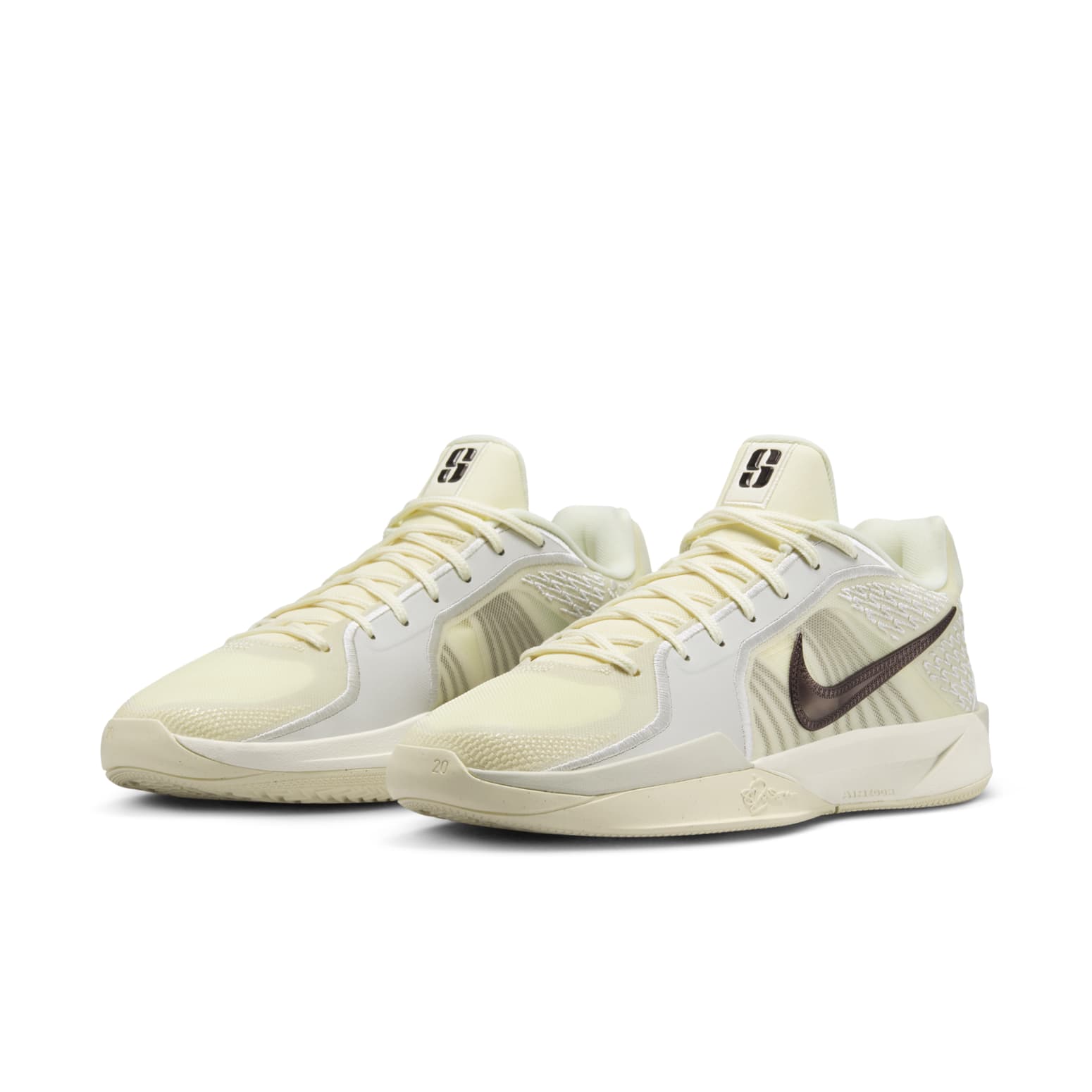 (WMNS) Nike Sabrina 2 'Relentless' FQ2174-102